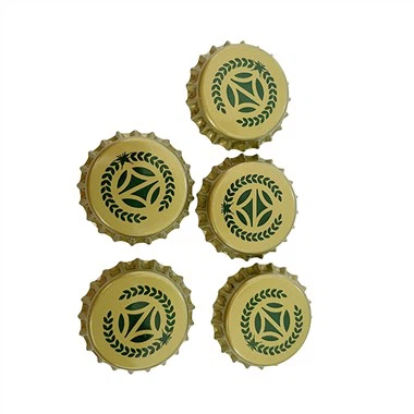 Crown Bottle Top